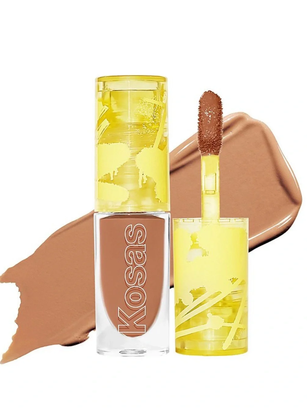 Kosas Revealer Super Creamy + Brightening Concealer Mini 2ml BRAND NEW/SEALED
